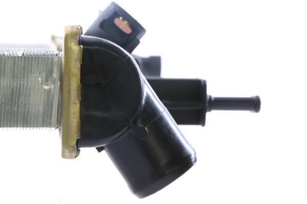 Radiateur moteur (Radiateur de refroidissement) MAHLE Aftermarket CR 321 000S