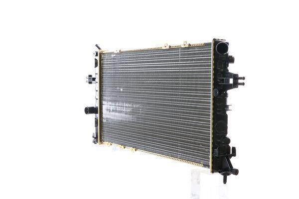 Radiateur moteur (Radiateur de refroidissement) MAHLE Aftermarket CR 321 000S