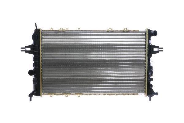 Radiateur moteur (Radiateur de refroidissement) MAHLE Aftermarket CR 321 000S