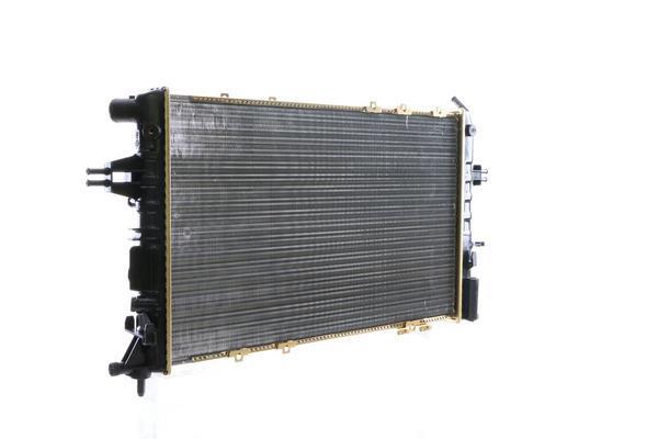 Radiateur moteur (Radiateur de refroidissement) MAHLE Aftermarket CR 321 000S