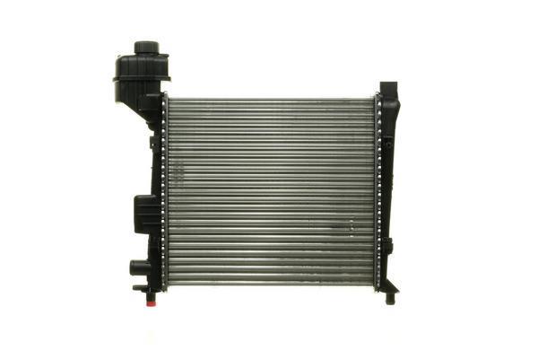 Radiateur moteur (Radiateur de refroidissement) MAHLE Aftermarket CR 322 000P