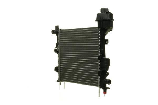 Radiateur moteur (Radiateur de refroidissement) MAHLE Aftermarket CR 322 000P