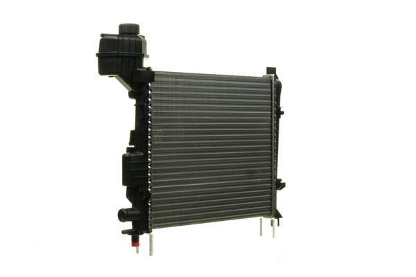 Radiateur moteur (Radiateur de refroidissement) MAHLE Aftermarket CR 322 000P