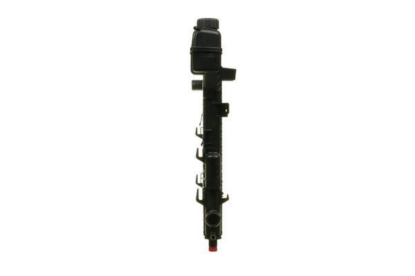 Radiateur moteur (Radiateur de refroidissement) MAHLE Aftermarket CR 322 000P