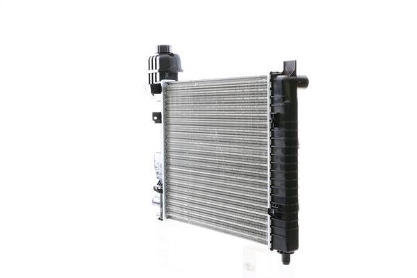 Radiateur moteur (Radiateur de refroidissement) MAHLE Aftermarket ref. CR 322 000S