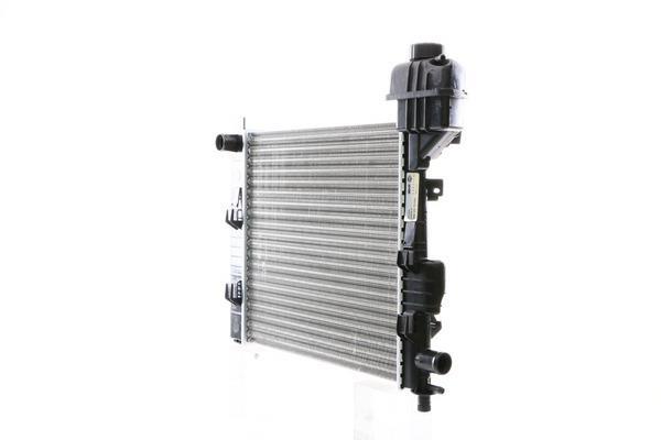 Radiateur moteur (Radiateur de refroidissement) MAHLE Aftermarket ref. CR 322 000S