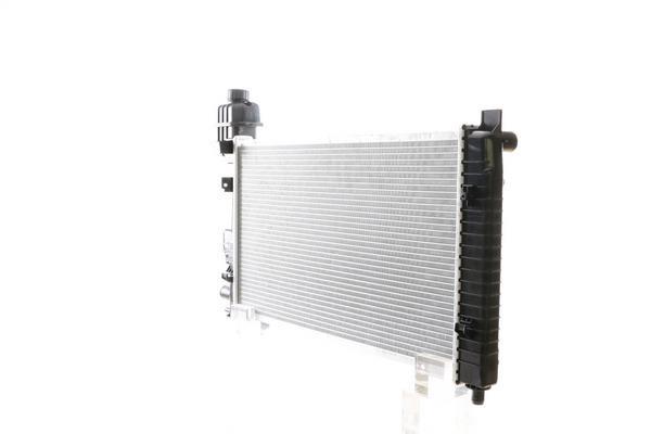 Radiateur moteur (Radiateur de refroidissement) MAHLE Aftermarket CR 323 000S