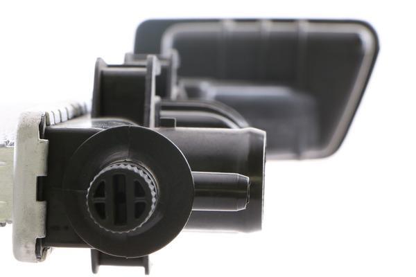 Radiateur moteur (Radiateur de refroidissement) MAHLE Aftermarket CR 323 000S