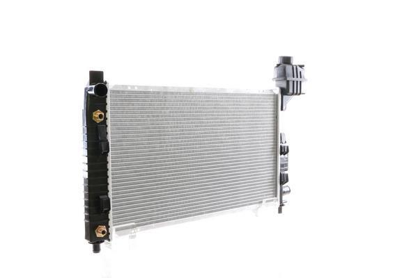 Radiateur moteur (Radiateur de refroidissement) MAHLE Aftermarket CR 323 000S