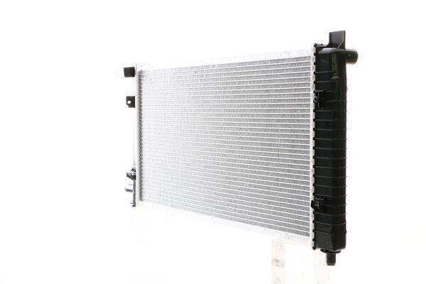 Radiateur moteur (Radiateur de refroidissement) MAHLE Aftermarket CR 324 000S