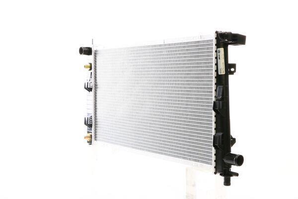 Radiateur moteur (Radiateur de refroidissement) MAHLE Aftermarket CR 324 000S