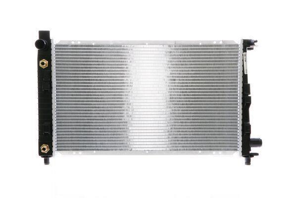 Radiateur moteur (Radiateur de refroidissement) MAHLE Aftermarket CR 324 000S