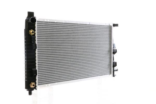 Radiateur moteur (Radiateur de refroidissement) MAHLE Aftermarket CR 324 000S