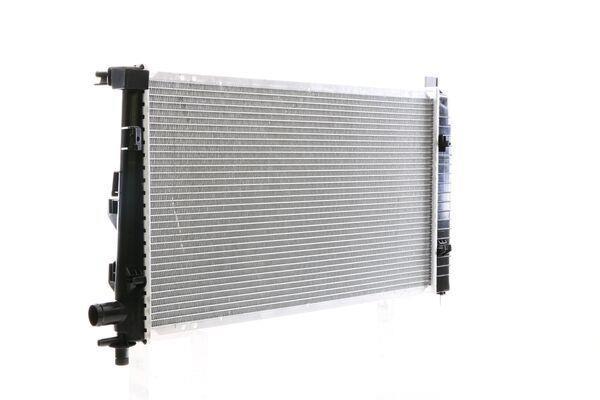 Radiateur moteur (Radiateur de refroidissement) MAHLE Aftermarket CR 324 000S