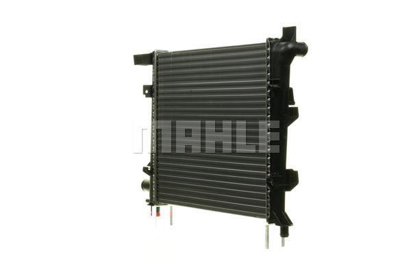 Radiateur moteur (Radiateur de refroidissement) MAHLE Aftermarket CR 325 000P