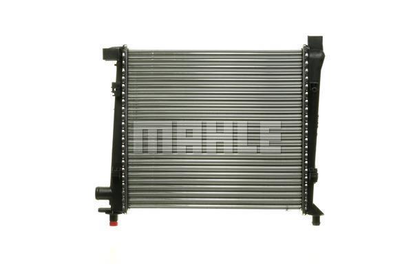 Radiateur moteur (Radiateur de refroidissement) MAHLE Aftermarket CR 325 000P