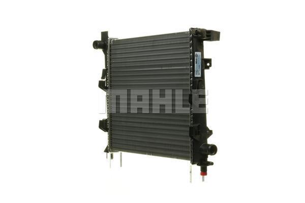 Radiateur moteur (Radiateur de refroidissement) MAHLE Aftermarket CR 325 000P