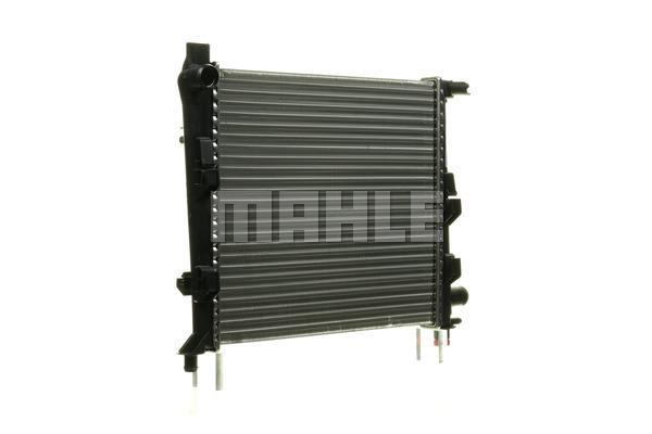 Radiateur moteur (Radiateur de refroidissement) MAHLE Aftermarket CR 325 000P
