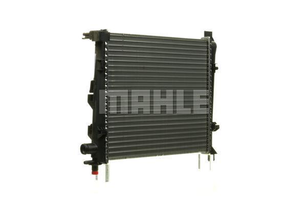 Radiateur moteur (Radiateur de refroidissement) MAHLE Aftermarket CR 325 000P