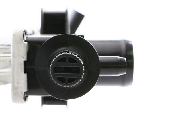 Radiateur moteur (Radiateur de refroidissement) MAHLE Aftermarket CR 325 000S