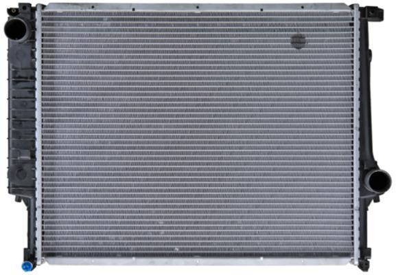Radiateur moteur (Radiateur de refroidissement) MAHLE Aftermarket CR 328 000P