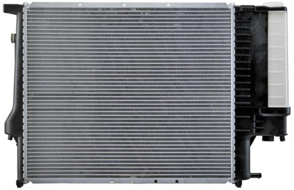 Radiateur moteur (Radiateur de refroidissement) MAHLE Aftermarket CR 329 000P