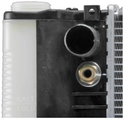 Radiateur moteur (Radiateur de refroidissement) MAHLE Aftermarket CR 329 000P