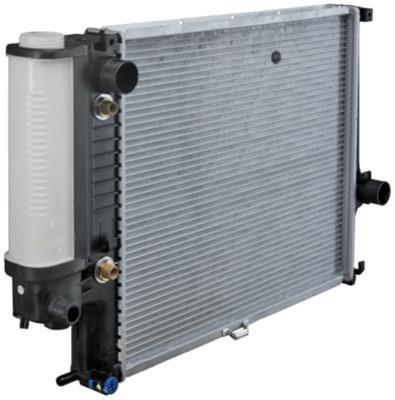 Radiateur moteur (Radiateur de refroidissement) MAHLE Aftermarket CR 329 000P