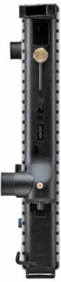 Radiateur moteur (Radiateur de refroidissement) MAHLE Aftermarket CR 329 000P