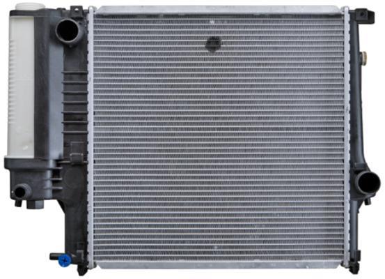 Radiateur moteur (Radiateur de refroidissement) MAHLE Aftermarket CR 330 000P