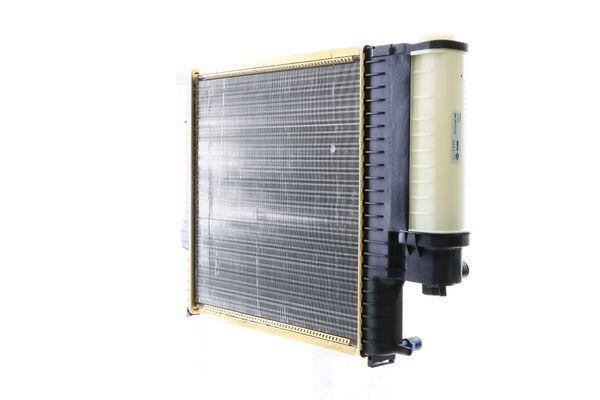 Radiateur moteur (Radiateur de refroidissement) MAHLE Aftermarket ref. CR 330 000S