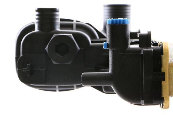 Radiateur moteur (Radiateur de refroidissement) MAHLE Aftermarket ref. CR 330 000S