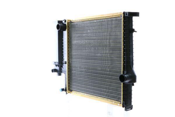 Radiateur moteur (Radiateur de refroidissement) MAHLE Aftermarket ref. CR 330 000S