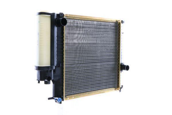 Radiateur moteur (Radiateur de refroidissement) MAHLE Aftermarket ref. CR 330 000S
