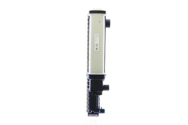Radiateur moteur (Radiateur de refroidissement) MAHLE Aftermarket ref. CR 330 000S