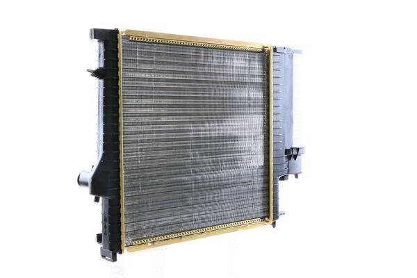Radiateur moteur (Radiateur de refroidissement) MAHLE Aftermarket ref. CR 330 000S