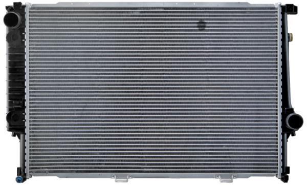 Radiateur moteur (Radiateur de refroidissement) MAHLE Aftermarket ref. CR 331 000S