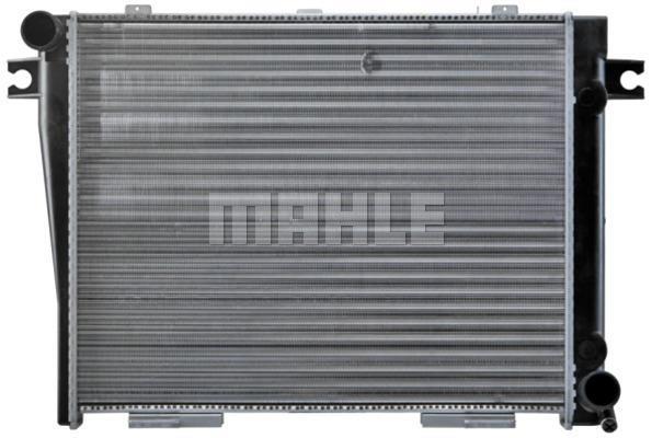 Radiateur moteur (Radiateur de refroidissement) MAHLE Aftermarket CR 332 000P