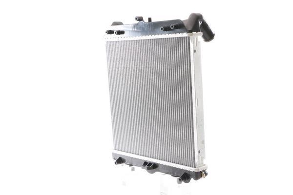 Radiateur moteur (Radiateur de refroidissement) MAHLE Aftermarket CR 339 000S