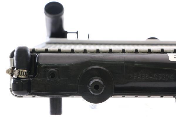 Radiateur moteur (Radiateur de refroidissement) MAHLE Aftermarket CR 339 000S