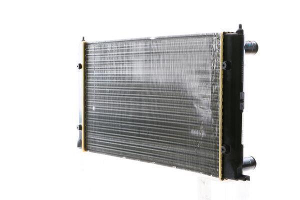 Radiateur moteur (Radiateur de refroidissement) MAHLE Aftermarket CR 340 001S