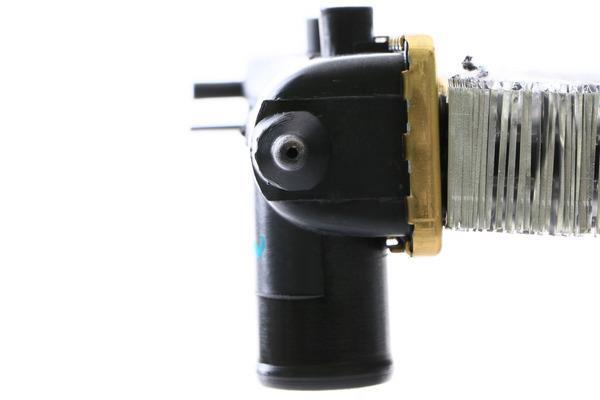 Radiateur moteur (Radiateur de refroidissement) MAHLE Aftermarket CR 340 001S