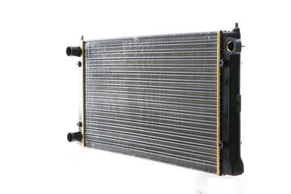 Radiateur moteur (Radiateur de refroidissement) MAHLE Aftermarket CR 340 001S