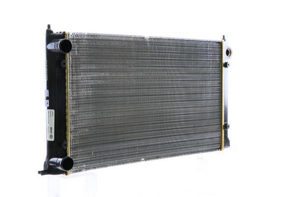 Radiateur moteur (Radiateur de refroidissement) MAHLE Aftermarket CR 340 001S