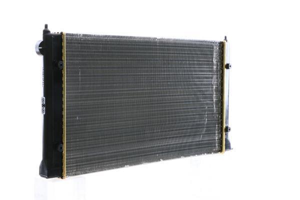 Radiateur moteur (Radiateur de refroidissement) MAHLE Aftermarket CR 340 001S