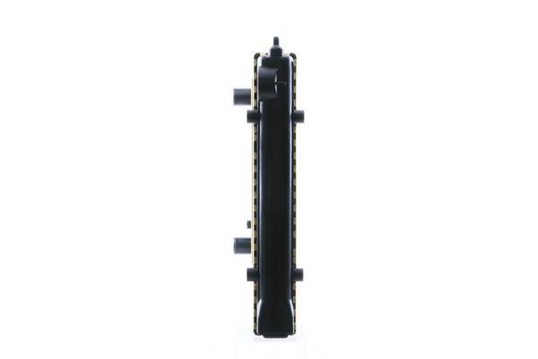 Radiateur moteur (Radiateur de refroidissement) MAHLE Aftermarket CR 340 001S