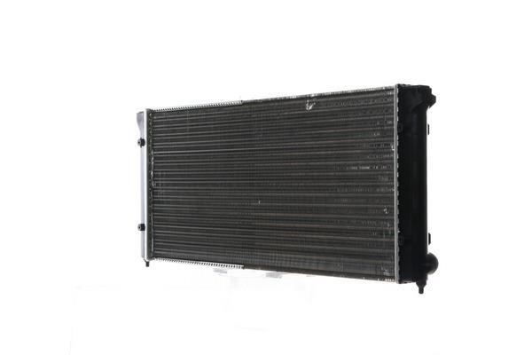 Radiateur moteur (Radiateur de refroidissement) MAHLE Aftermarket CR 341 000S
