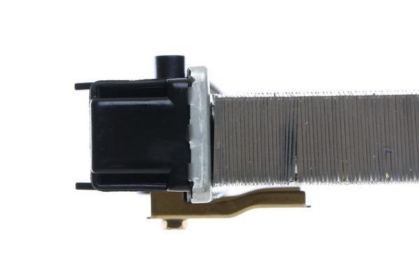 Radiateur moteur (Radiateur de refroidissement) MAHLE Aftermarket CR 341 000S