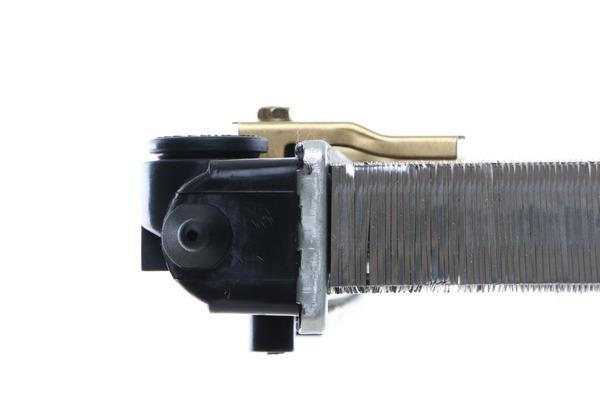 Radiateur moteur (Radiateur de refroidissement) MAHLE Aftermarket CR 341 000S