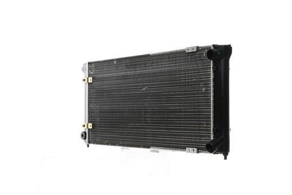 Radiateur moteur (Radiateur de refroidissement) MAHLE Aftermarket CR 341 000S